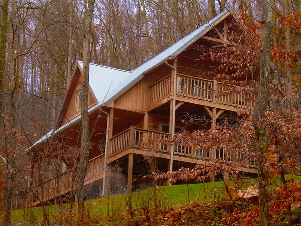 Cabins of Birch Hollow