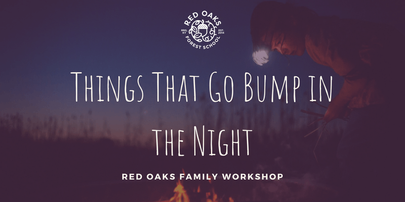 Red Oaks Family Workshop