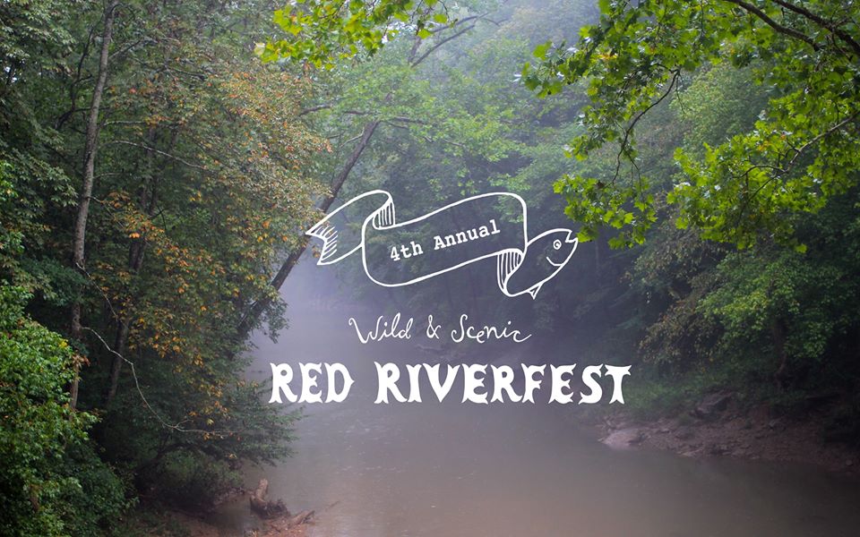 Wild and Scenic Red River Fest