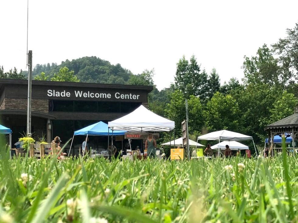 Red River Farmers Market Red River Tourism