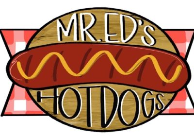 Mr. Eds Hotdogs