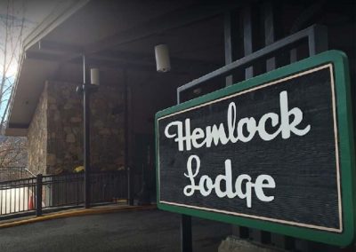 Hemlock Lodge
