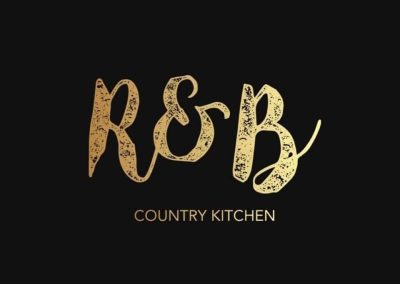 R&B Country Kitchen