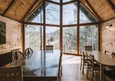 Red River Gorge Cabin Co