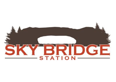 Sky Bridge Station